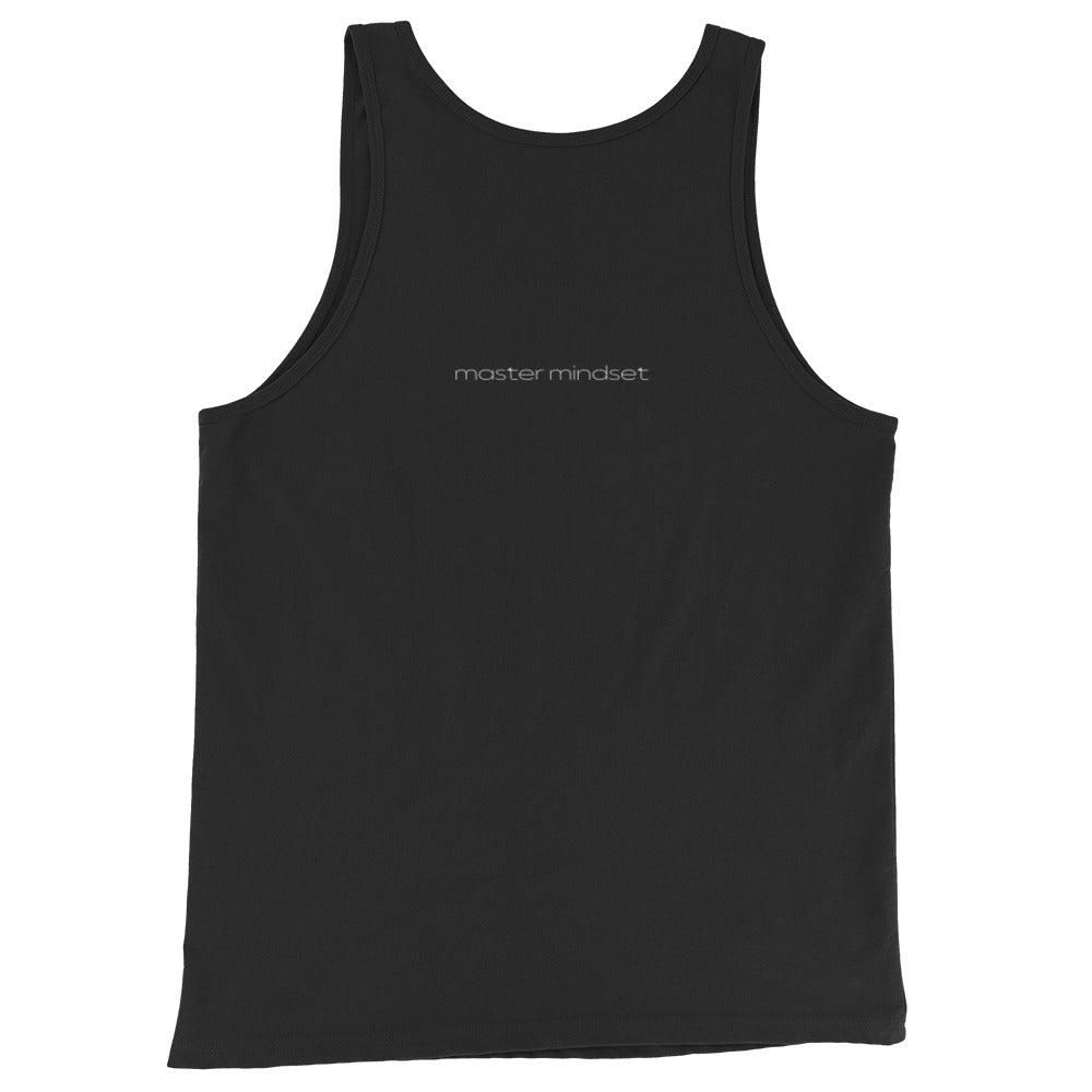 'master mindset' Tank