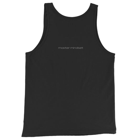 'master mindset' Tank